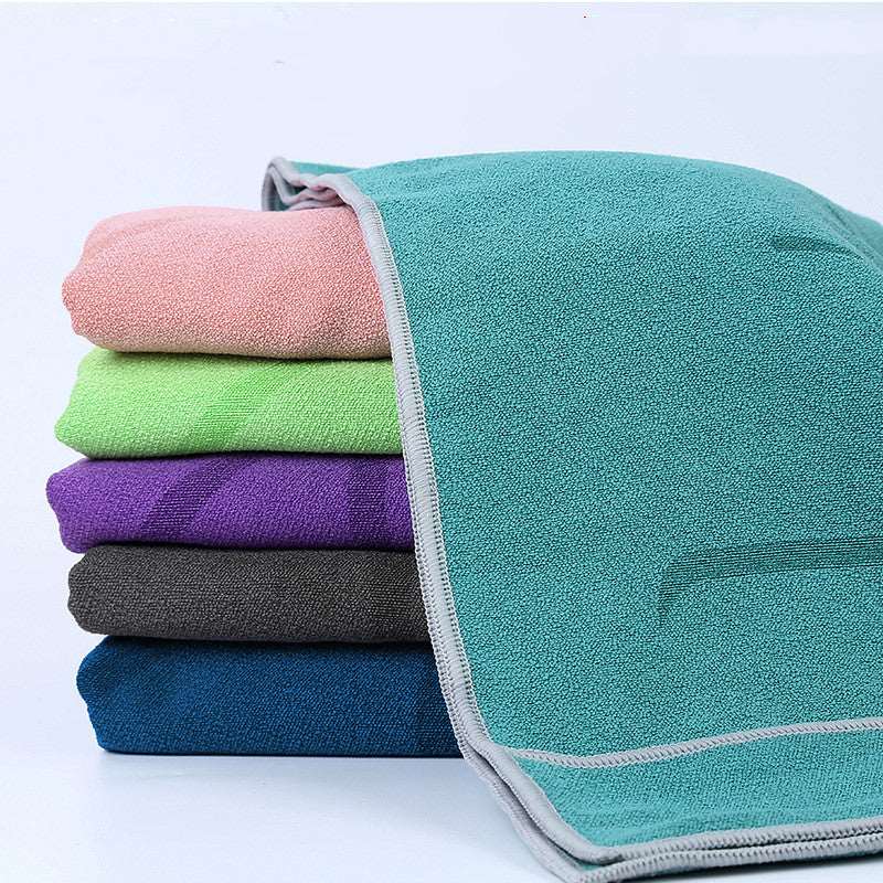 Yoga Towel Rest Blanket