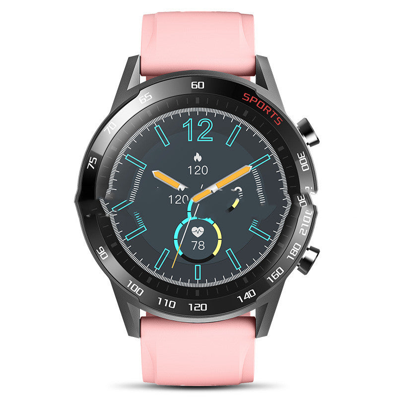 Introducing the T23 Smart Watch: The Perfect Blend of Elegance and Advanced Technology