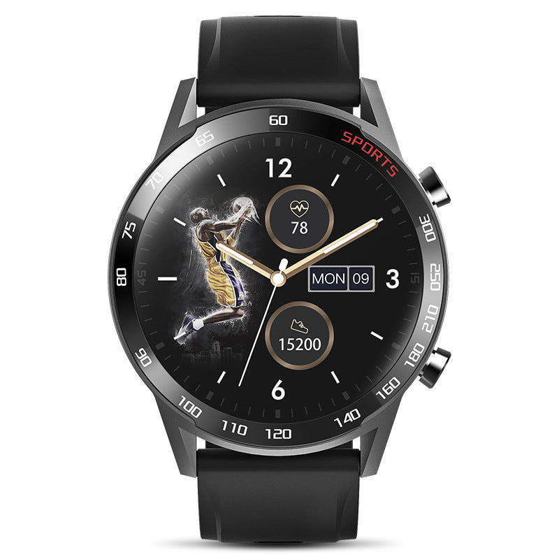 Introducing the T23 Smart Watch: The Perfect Blend of Elegance and Advanced Technology