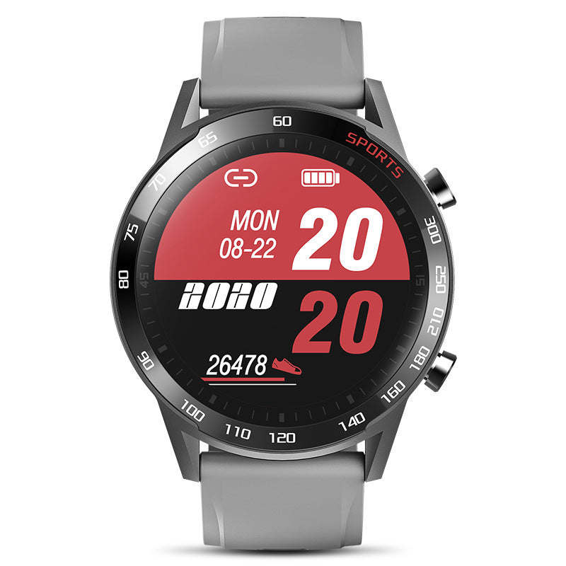 Introducing the T23 Smart Watch: The Perfect Blend of Elegance and Advanced Technology