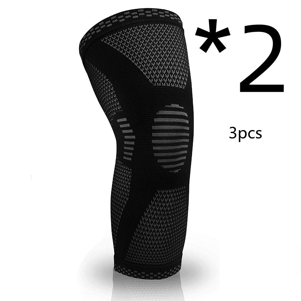 Sports Knee Pads