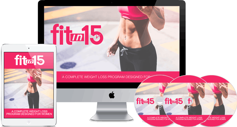 Fit in 15 - Click Link in Description