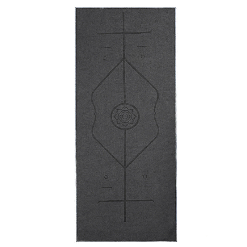 Yoga Towel Rest Blanket