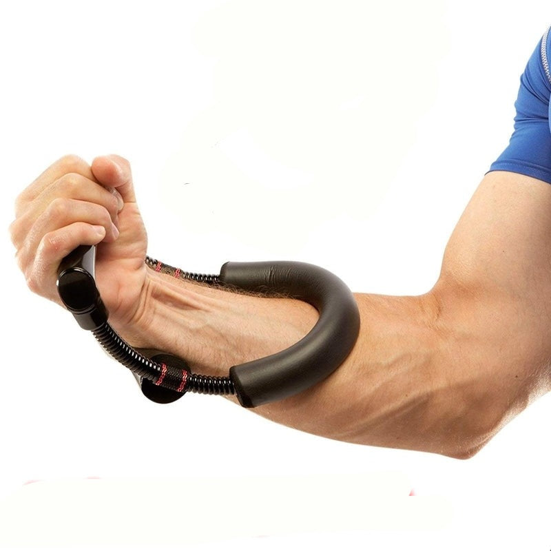 Power Wrist Forearm Grip