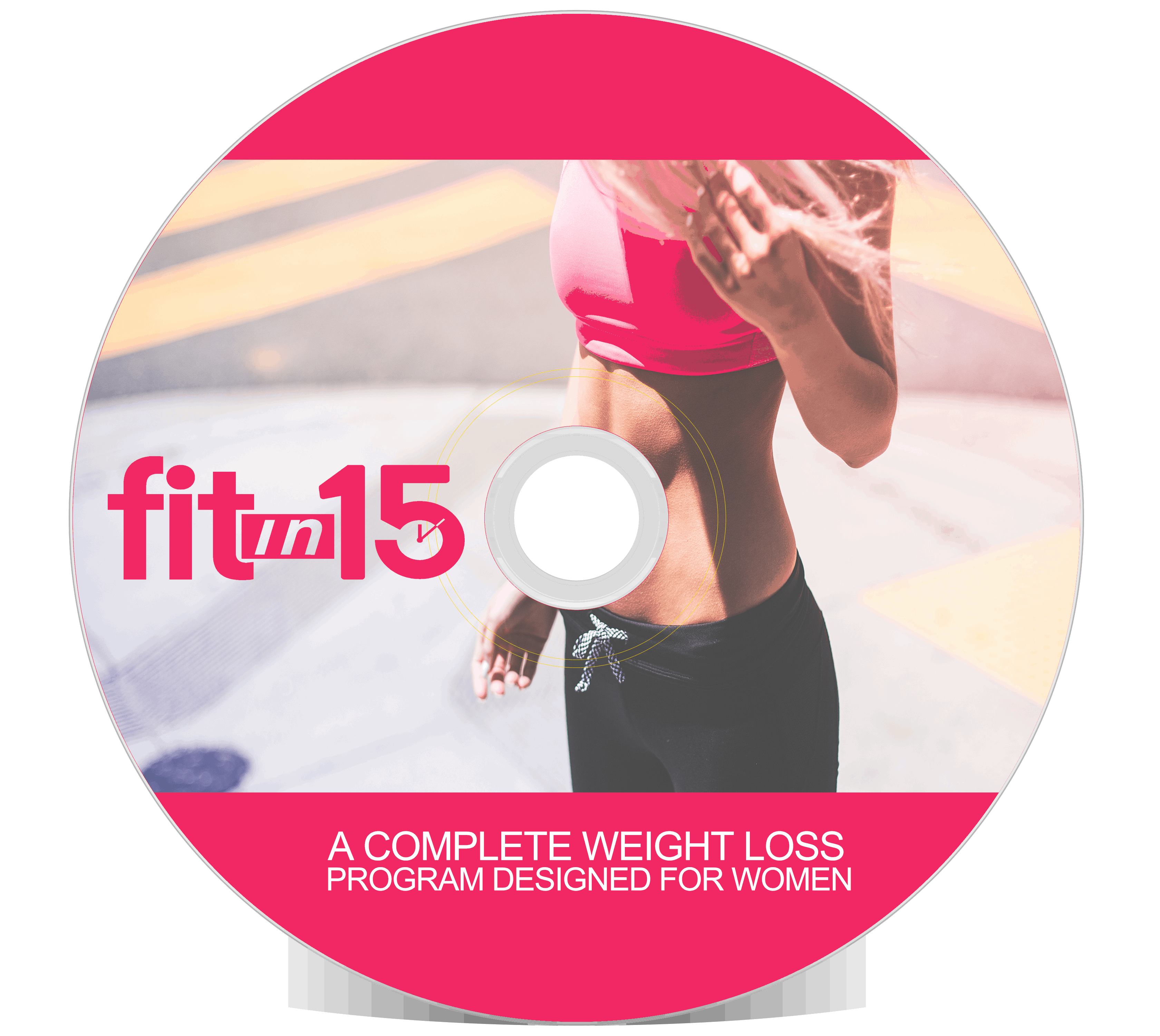 Fit in 15 - Click Link in Description